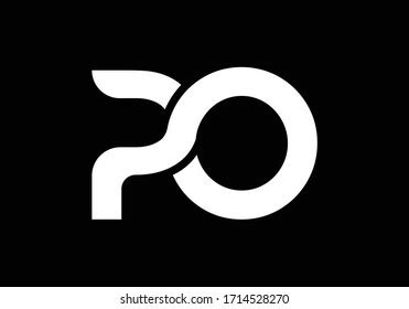 2,056 Po logo Images, Stock Photos & Vectors | Shutterstock