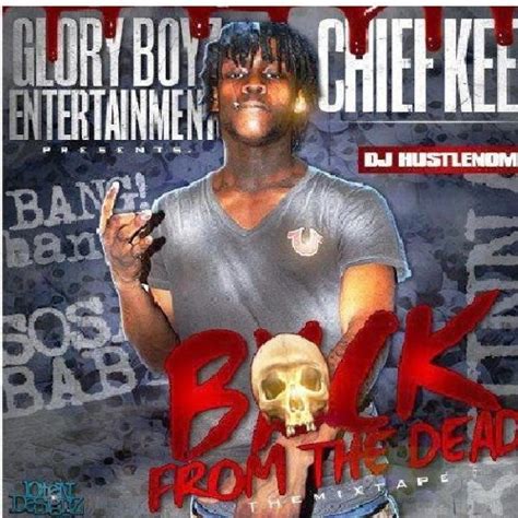 Chief Keef - Back from the Dead - Reviews - Album of The Year