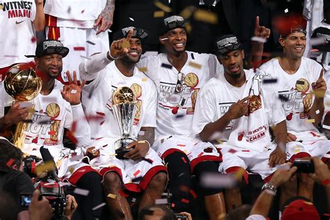 Miami Heat parade streaming: How to watch the 2013 NBA Championship parade live online ...