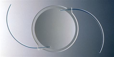 Intraocular Lens - Nottingham Ophthalmology