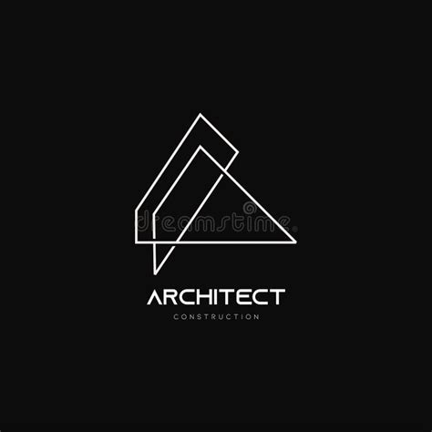 Logo Architecture Stock Illustrations – 252,830 Logo Architecture Stock ...