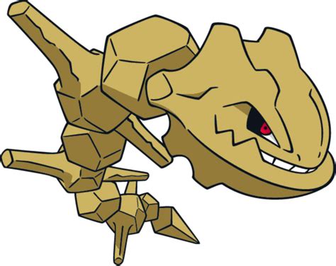 Steelix | Shiny pokemon Wiki | Fandom