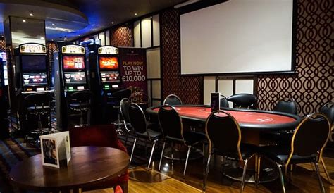 Dusk Till Dawn Casino Nottingham Opening Times - hongkongnew