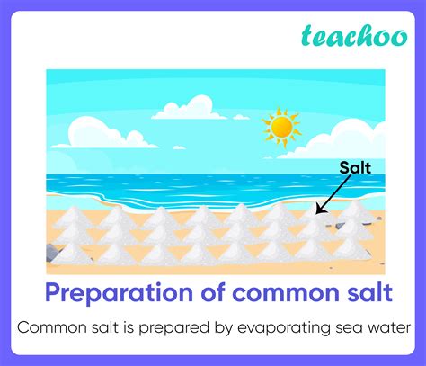 Example Of Evaporation