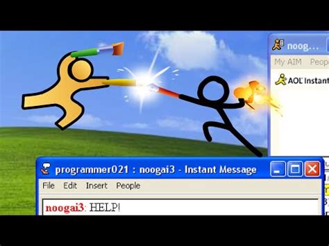 Best stick figure animator software - pagskins