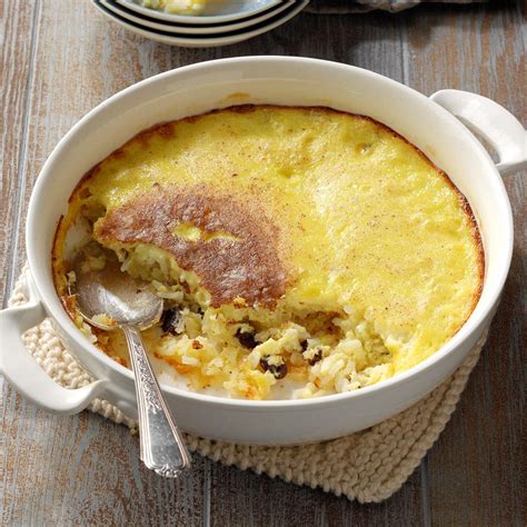 Grandma's Rice Pudding | Recipe Cart