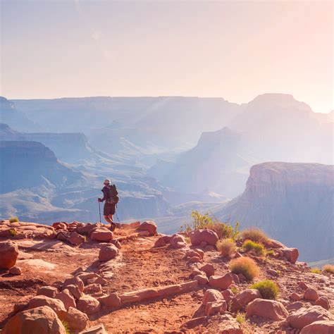 10 Tips For Hiking The Grand Canyon