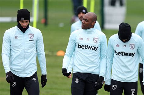 AEK Larnaca vs West Ham: Prediction, kick-off time, team news, TV, live ...