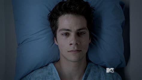 [PIC] Dylan O’Brien In ‘Teen Wolf’ Season 6: See The First Photo Of Him On Set – Hollywood Life