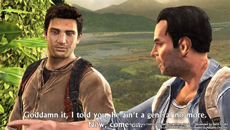 Uncharted: Golden Abyss Review - The Backlog