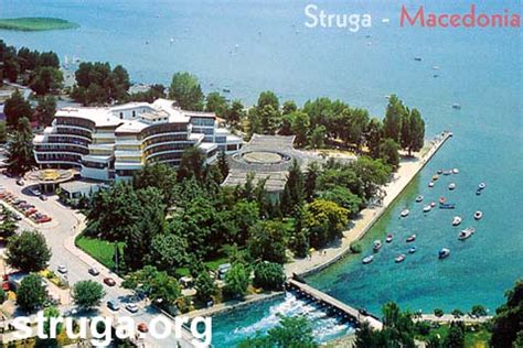 Photo tour modern Struga