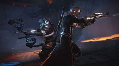 Destiny 2 classes – your full guide to all the subclasses, abilities, and Forsaken supers | PCGamesN