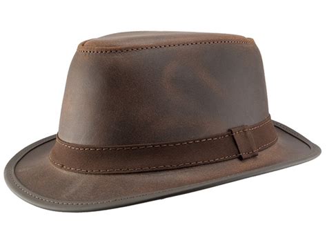 Fedora Hats for Men – Tag Hats