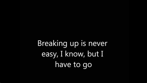 Abba - Knowing Me, Knowing You - Lyrics - YouTube