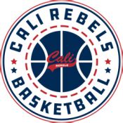 Teams - Cali Rebels Basketball