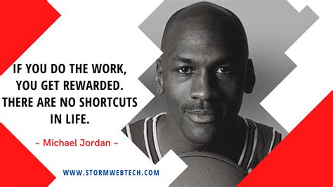 50 + Famous Michael Jordan Quotes For Motivation In Life