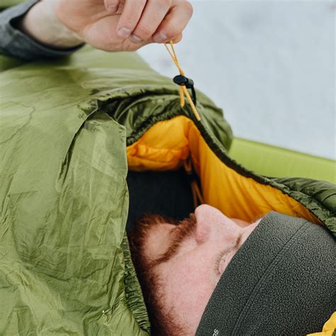 Sleeping bag temperature ratings explained – fieldtestequipment