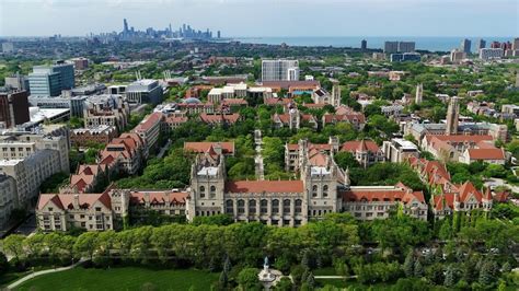 U. Chicago Philosophy Suspends PhD Admissions This Year - Daily Nous