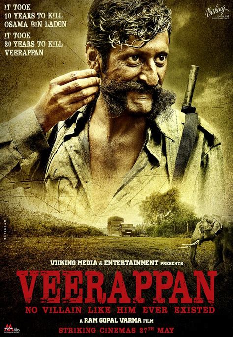 Veerappan (2016) FullHD - WatchSoMuch