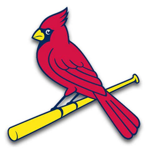 Download High Quality st louis cardinals logo bird Transparent PNG Images - Art Prim clip arts 2019