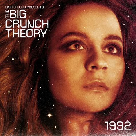 The Big Crunch Theory - 1992 - VERCD023 | The Big Crunch Theory ...