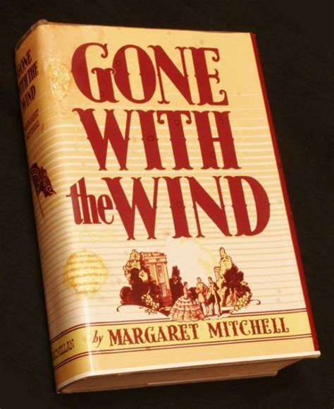 The book, Gone With the Wind was officially released today 6-30 in 1936 to the American public ...