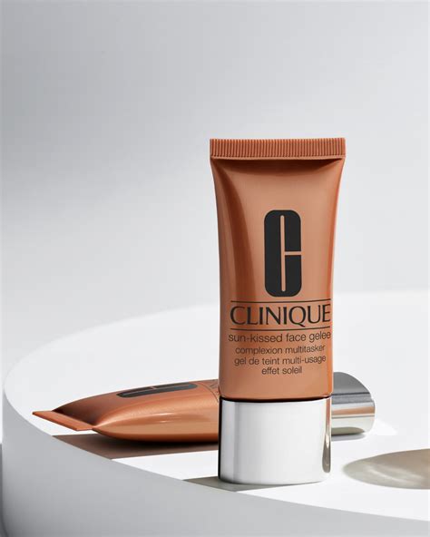 Sun-kissed Face Gelee Bronzer | Clinique