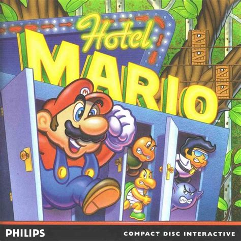 Hotel Mario | Wiki Mario | FANDOM powered by Wikia