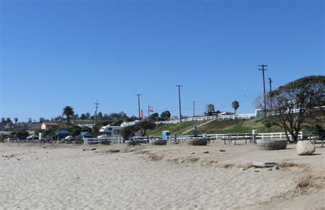 Camp Pendleton - San Onofre Beach, San Clemente, CA - California Beaches