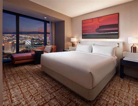 Las Vegas Hilton at Resorts World, Las Vegas (NV) | 2021 Updated Prices ...