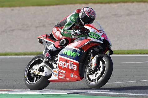 STAR JOINS GRESINI MOTOGP PROJECT - Gresini Racing