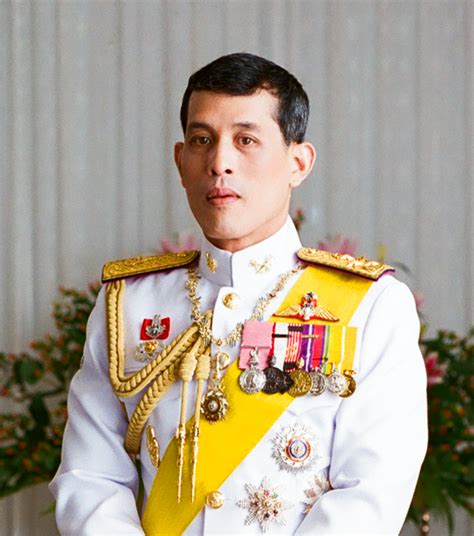 King of Thailand’s Net Worth (Updated 2023) | Inspirationfeed