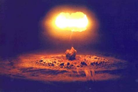 A Small Nuclear War Would Stall Global Warming | Live Science