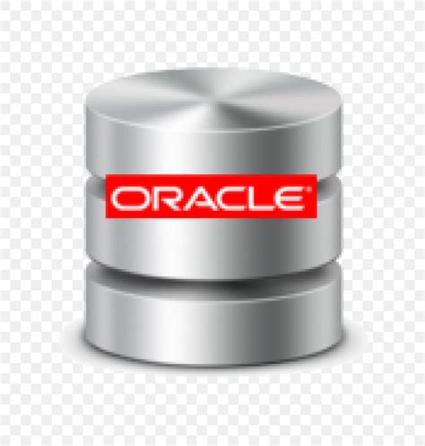 Oracle Logo Vector