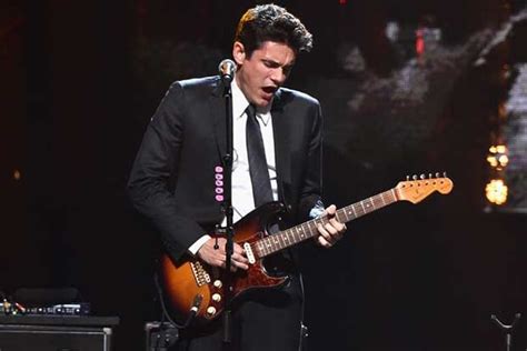 Learn the Guitar Habits of John Mayer | Guitar World