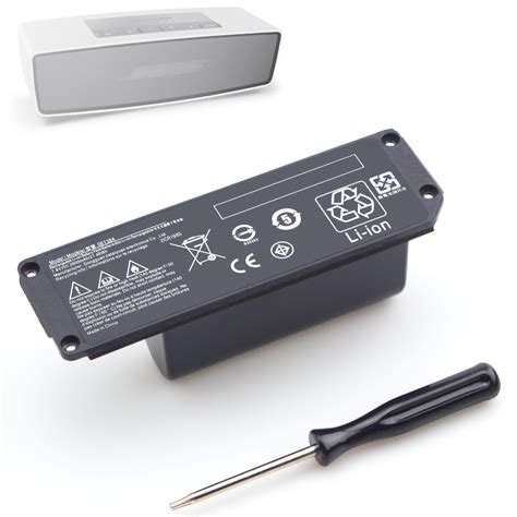 061384 061385 061386 063287 Battery for BoseSoundLink SoundLink Bluetooth Speaker Mini One Boses ...