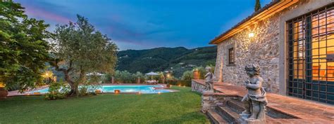 Tuscany Villas | Villas in Tuscany for Rent