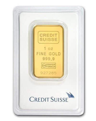 10 oz Gold Bar - Random Brands | Bullion Trading LLC