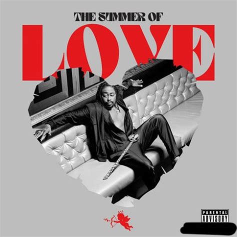 Raheem Devaughn – The Summer Of Love (2023) » download by ...