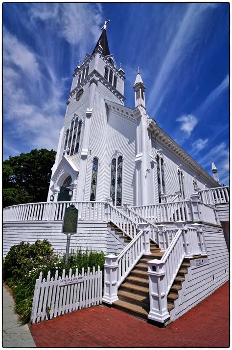 St-Anne’s-Church | Our Epic Journey