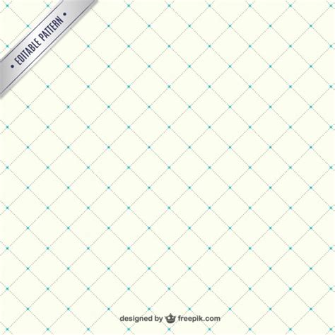 Free Vector | Rhombus pattern