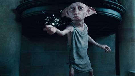 Dobby Wallpapers - Top Free Dobby Backgrounds - WallpaperAccess