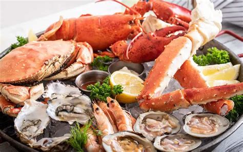 Best Seafood Restaurants in CT [Updated 2024] - Connecticut Entertainer