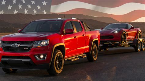 How The Chevy Colorado Diesel Was Americanized: It's More Than Emissions