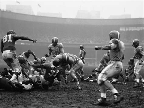 NFL in NYC: pro football's history in the five boroughs - Curbed NY