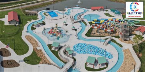 Spivey Splash Water Park | Places to Visit | See Clayton County