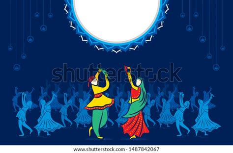 26,885 Navratri Background Images, Stock Photos & Vectors | Shutterstock