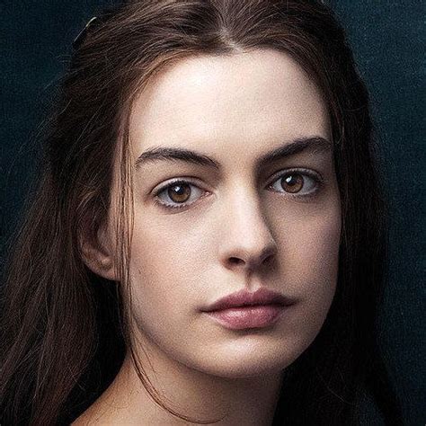 Les Miserables Anne Hathaway Featurette [Exclusive]