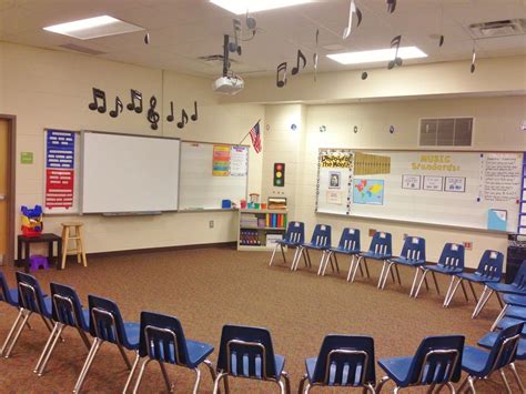 We Music @ HSES! ♫: Welcome to the Music Room! | Music classroom decor, Music classroom ...