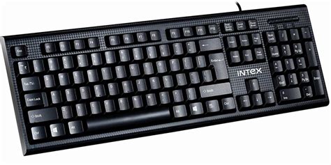 13 Best Spill-Resistant Keyboards To Buy [2024 Guide]